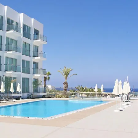 Anise - Coralli Beachfront 度假居 帕拉利米尼