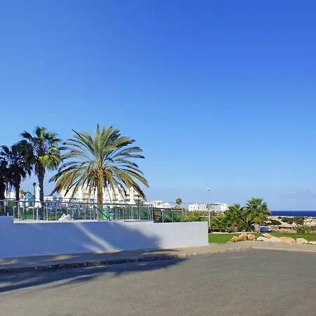 Anise - Coralli Beachfront 度假居 帕拉利米尼