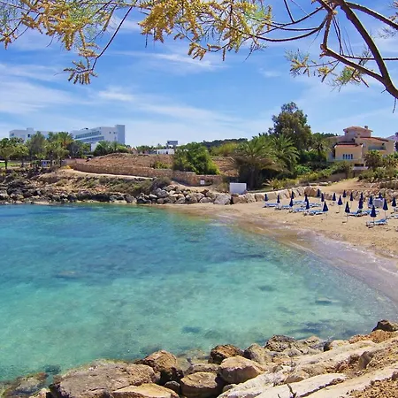 Anise - Coralli Beachfront