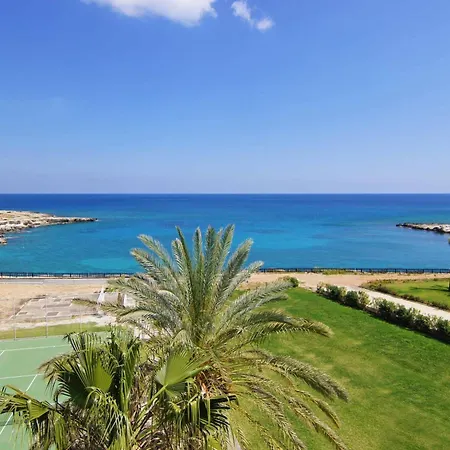度假居 Anise - Coralli Beachfront *