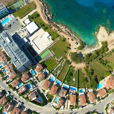 度假居 Anise - Coralli Beachfront