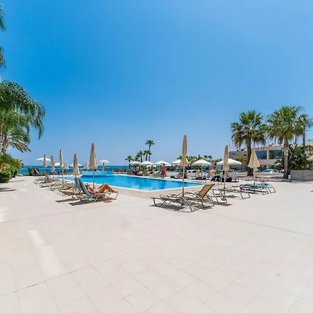 Anise - Coralli Beachfront 度假居 *