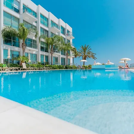 度假居 Anise - Coralli Beachfront *