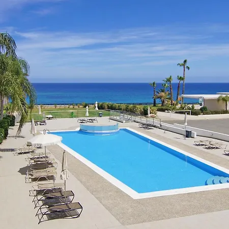 Feriehus Anise - Coralli Beachfront *