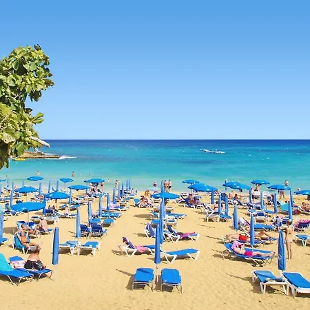 Feriehus Anise - Coralli Beachfront *