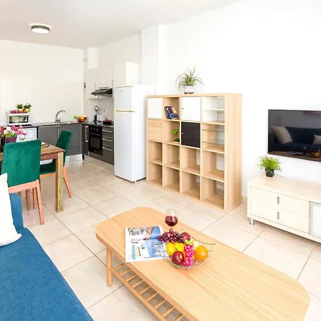 Anise - Coralli Beachfront *