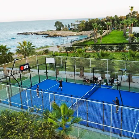 Feriehus Anise - Coralli Beachfront *